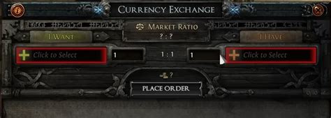 poe currency exchange|Iba pa.